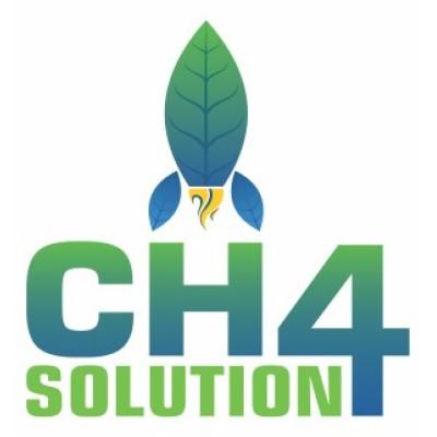 Biomethane Total Solution do Brasil Logo