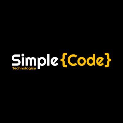 Simple{Code} Technologies's Logo