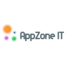 AppZone IT Services Logo