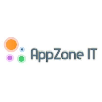AppZone IT Services Logo