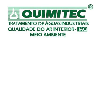 Quimitec Quimica Industrial Ltda Logo