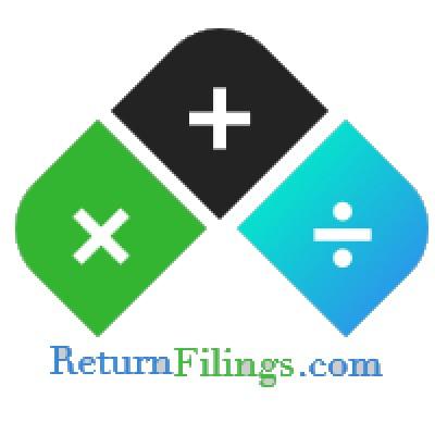 ReturnFilings.Com Logo