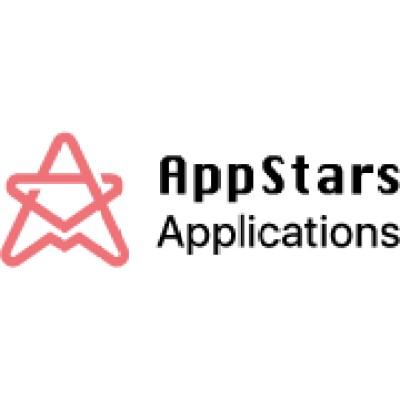 Appstars Applications Pvt Ltd's Logo