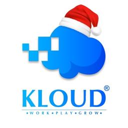 Kloud Advanced Solutions Pvt. Ltd. Logo