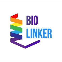 BioLinker Logo