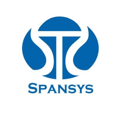 Spansys Technology Solutions Logo