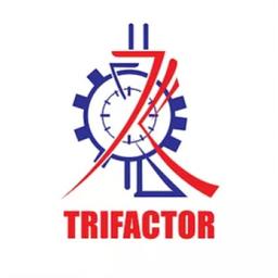 Trifactor Technical Solar Division Logo