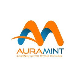 Auramint Technologies Private Limited Logo