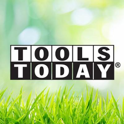 ToolsToday® Logo