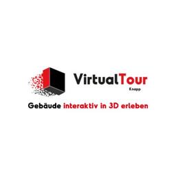 Virtual Tour Knapp TM Logo