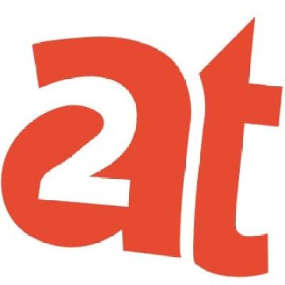 Aim2Tech Logo