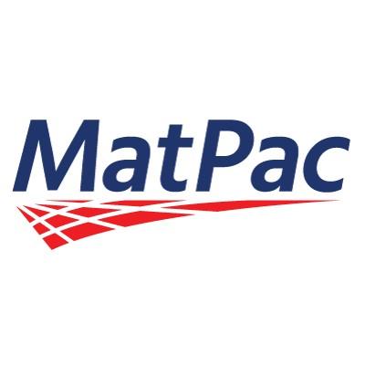 Mat-Pac Logo