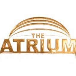 The Atrium Event Center Logo