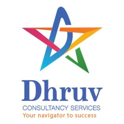 Dhruv Consultancy Services Logo