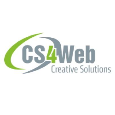 CS4Web OG - Creative Solutions Logo