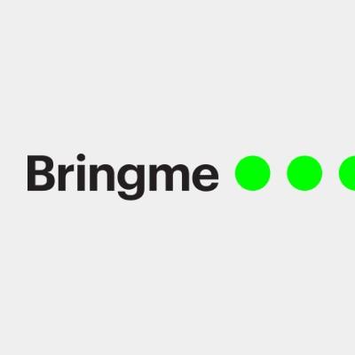Bringme Logo