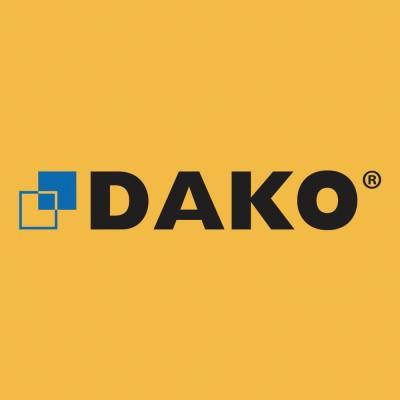 DAKO_USA Logo