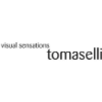 tomaselli visual sensations Logo