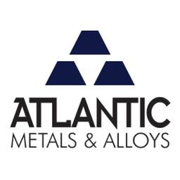 Atlantic Metals & Alloys Logo