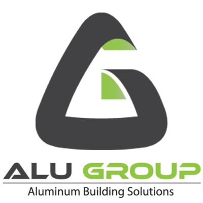 Alu Group International Logo