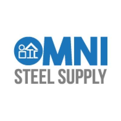 Omni Steel Supply Logo
