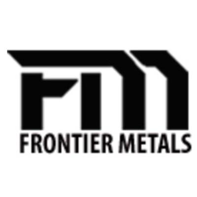 Frontier Metals Logo