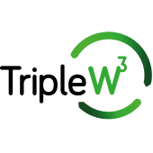 TripleW Ltd. Logo