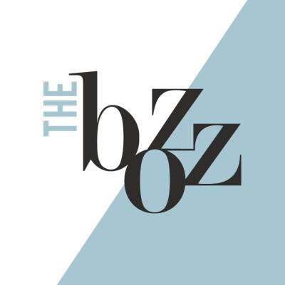 The Bozz Logo