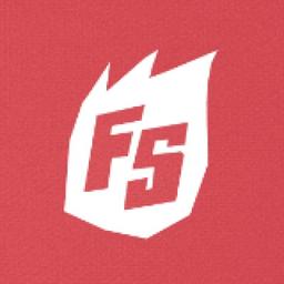 Fire Sword Studios GmbH Logo