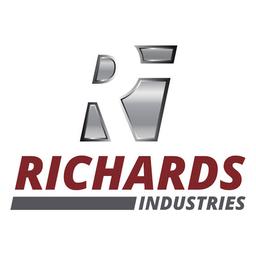 RI Fabrication Logo