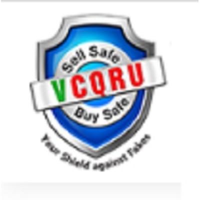 VCQRU - We Secure You's Logo