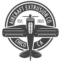 Aircraft Extrusion Co. Logo