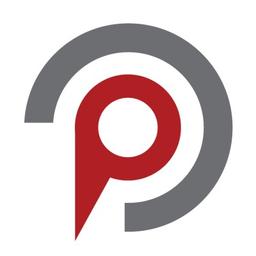 InspectorP - Property Services Provider Logo