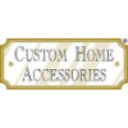 Custom Home Accessories Logo
