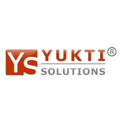 Yukti Solutions Private Limited Logo