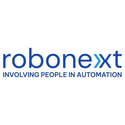 robonext Logo