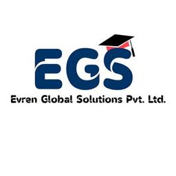 Evren Global Solutions Logo