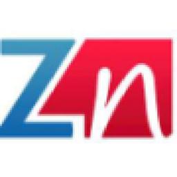 ZNSoftech Pvt Ltd Logo