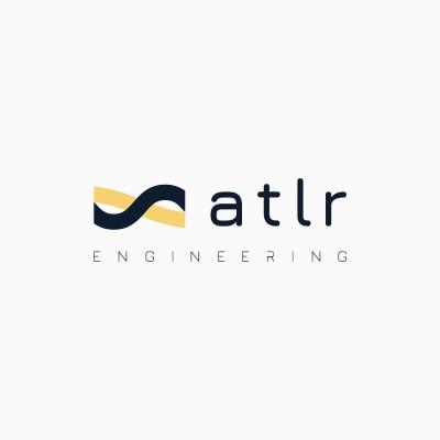 ATLR Engineering Logo