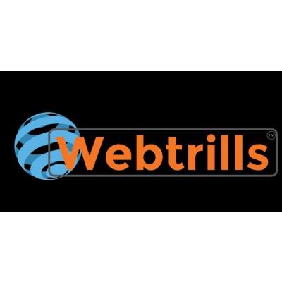Webtrills Logo