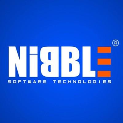 Nibble Software Technologies Pvt Ltd Logo