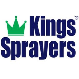 Kings Sprayers Logo