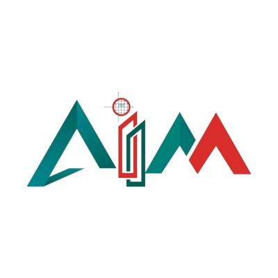 AIM Saudi BIM Service Provider's Logo