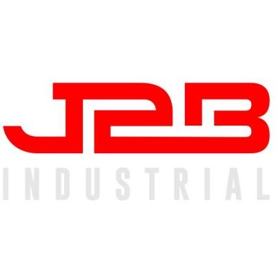 J2B Industrial Logo