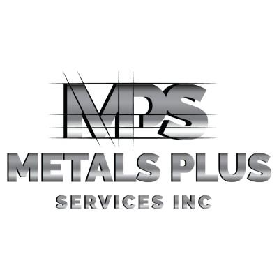 Metals Plus Services Inc Logo