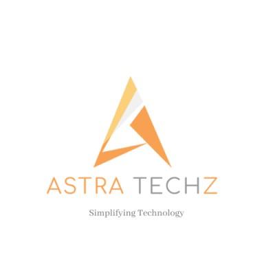 ASTRA TECHZ Logo
