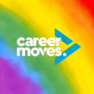 Career Moves Group Logo