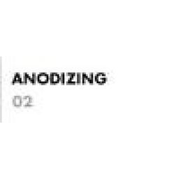 Anodize Inc Logo