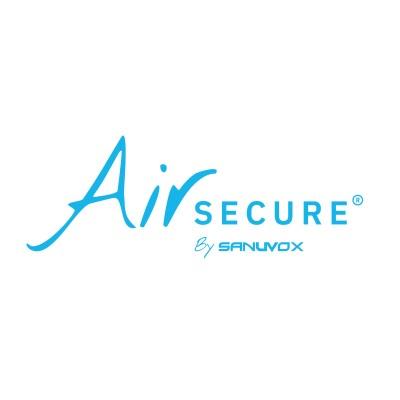 AirSecure Benelux Logo