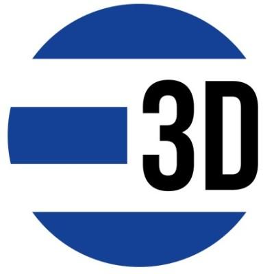 3D Activation GmbH's Logo